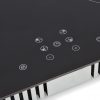 Montpellier INT61T99-13A 60cm 13amp Induction Hob with Touch Controls