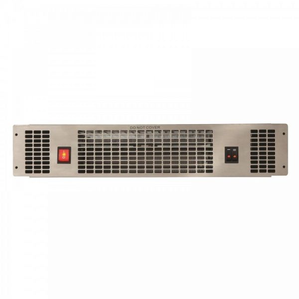 Montpellier MPH50 plinth heater