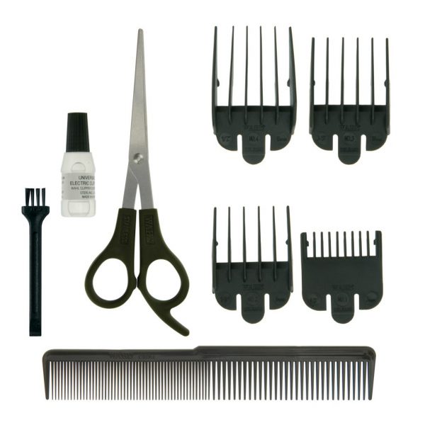 Wahl HomePro Basic Corded Hair Clipper