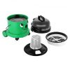 Numatic George GVE370 Wet and Dry Cylinder Vacuum