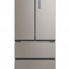 Montpellier MFD71X French Door Fridge Freezer