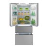 Montpellier MFD71X French Door Fridge Freezer