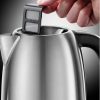 Russell Hobbs 23910 Adventure Brushed Stainless Steel