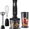 Russell Hobbs 24702 Desire 3 in 1 Hand Blender