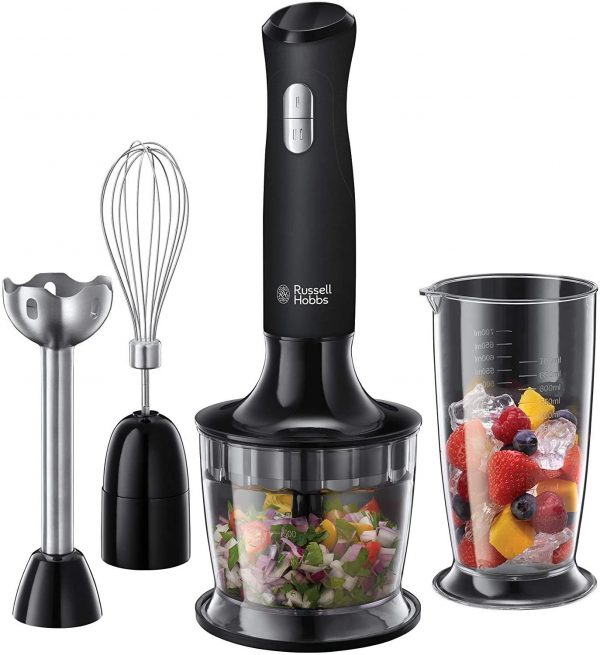 Russell Hobbs 24702 Desire 3 in 1 Hand Blender