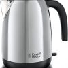 Russell Hobbs 23911 Adventure Polished Stainless Steel