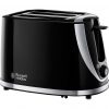 Russell Hobbs 21410 Mode 2-Slice Toaster Black