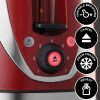Russell Hobbs 21411 Mode 2-Slice Toaster Red