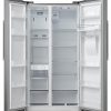 Montpellier M520WD Side By Side With Drinks Dispenser