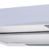 Montpellier TCH261 Telescopic Integrated Cooker Hood