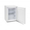 IceKing RZ6104W 60cm Under Counter Freestanding Freezer White