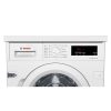 Bosch WIW28301GB Serie 6 Integrated 8kg Washing machine - White