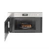 Whirlpool AMW498IX | 60cm Built In Microwave