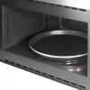 Whirlpool AMW498IX | 60cm Built In Microwave