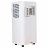 Daewoo COL1316GE Portable Air Conditioning Unit Whie