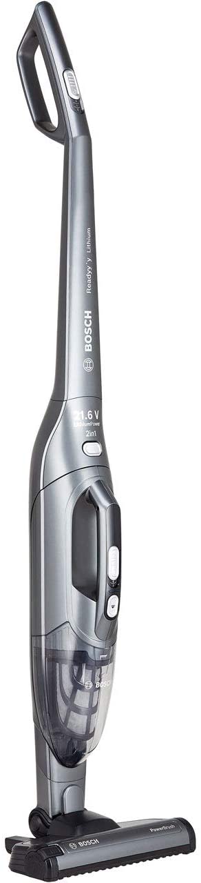 Bosch Readyy'y BBHL2M21GB Cordless Vacuum Cleaner Bosch Readyy'y BBHL2M21GB Cordless Vacuum Cleaner