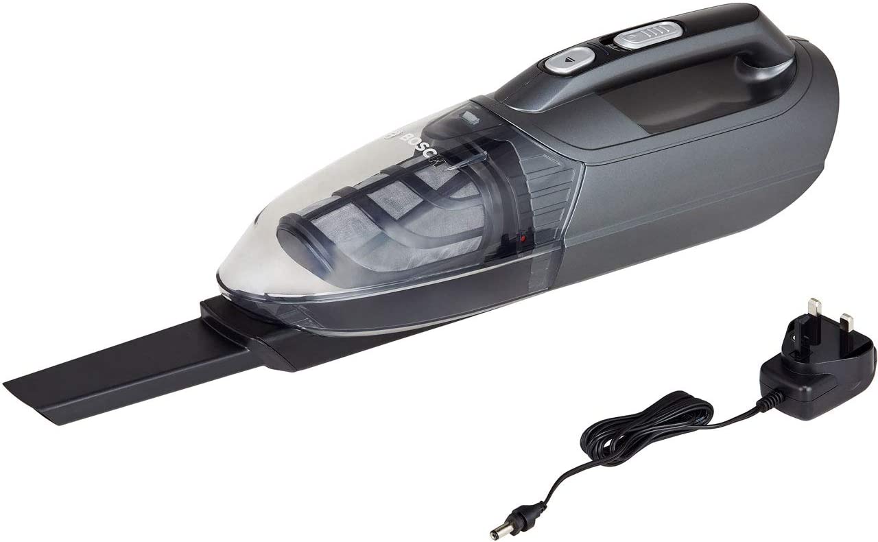 Bosch Readyy'y BBHL2M21GB Cordless Vacuum Cleaner Bosch Readyy'y BBHL2M21GB Cordless Vacuum Cleaner