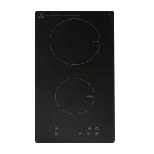 Montpellier INT31NT 30cm Induction Domino Hob