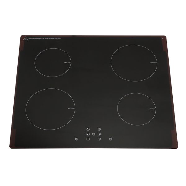Montpellier INT61NT Induction Hob