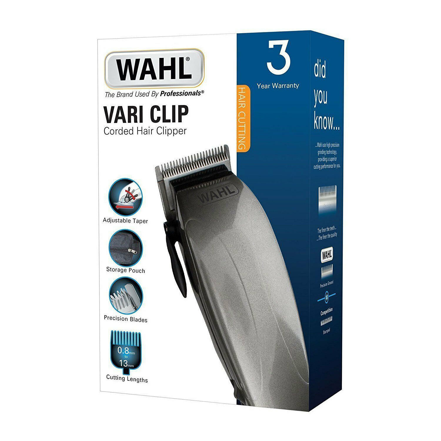 wahl 79305 reviews