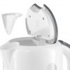 Bosch TWK7601GB Village Collection Kettle, 1.7 L - White