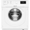 Hotpoint BIWDHG75148 Integrated Washer Dryer