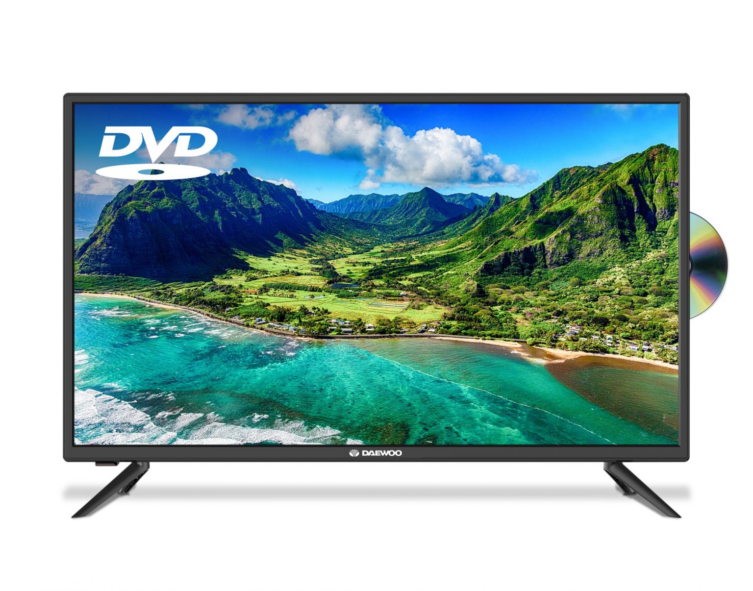 Daewoo D32DVD 32