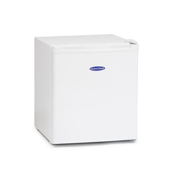 IceKing TT35WE | White Table Top Mini Freezer 33 Litre 2 Yr Warranty