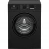 Beko WTL74051B 7kg Freestanding Washing Machine