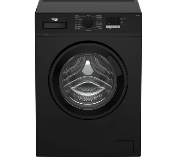 Beko WTL74051B 7kg Freestanding Washing Machine