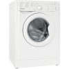 Indesit IWC81251W | 8kg 1200rpm Freestanding Washing Machine - White