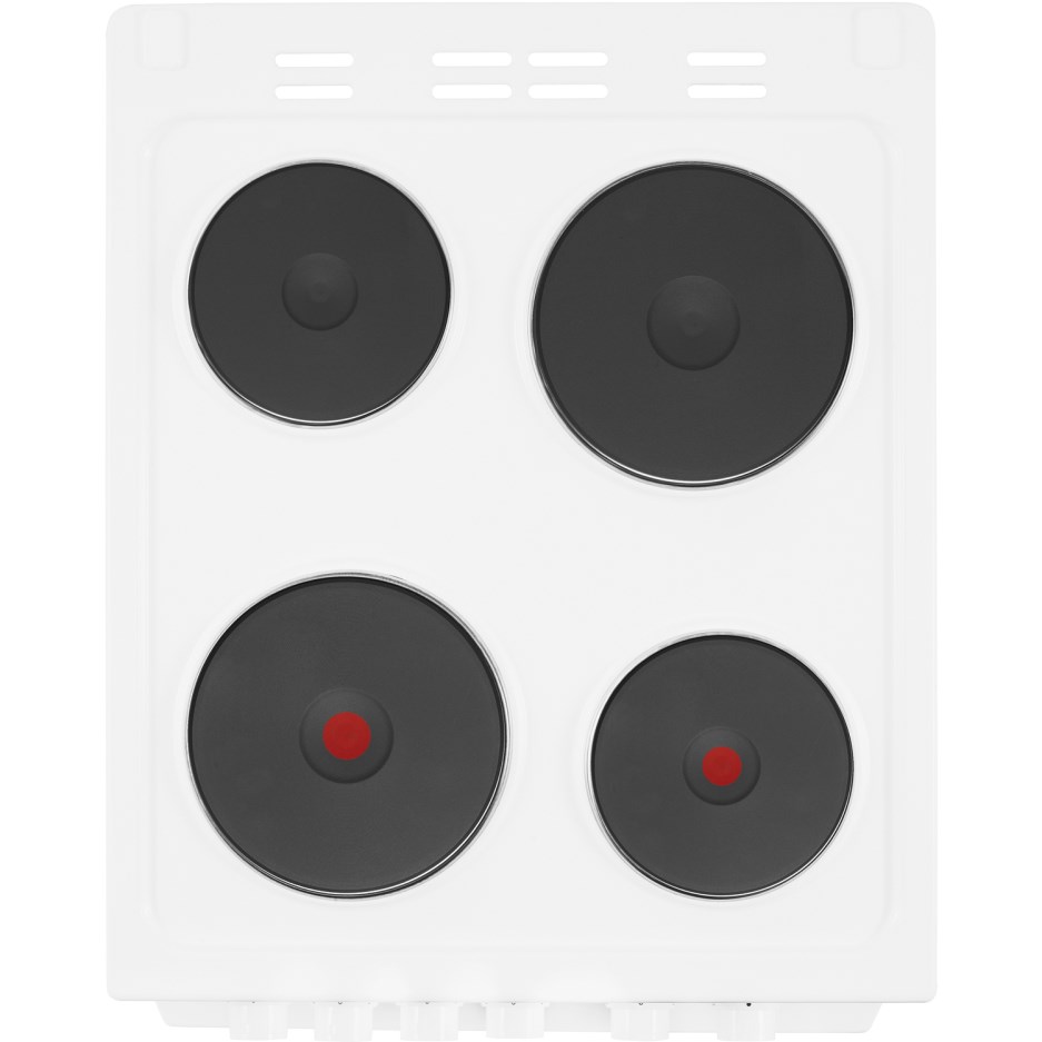 Beko ks530w electric cooker deals