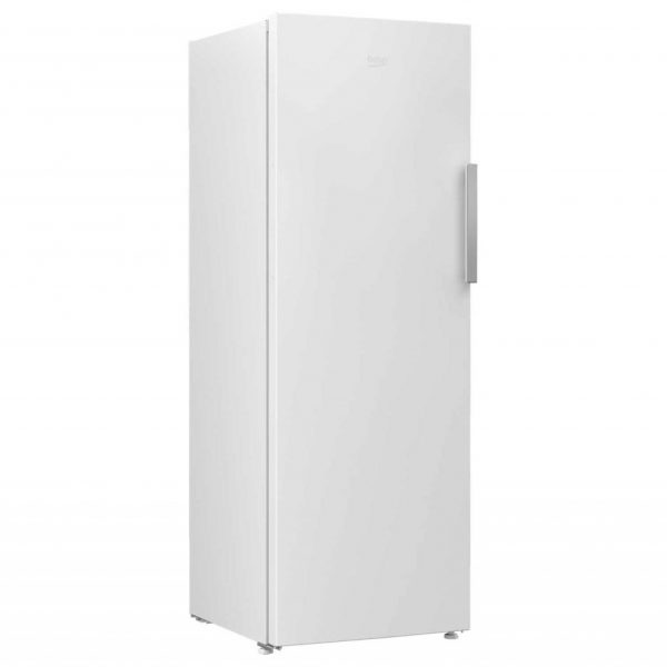 Beko FFP1671W | 250 Litre Freestanding Upright Freezer 172cm Tall 60cm Wide - White