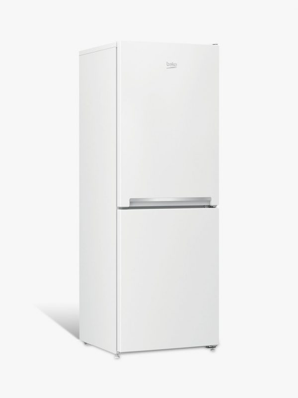 Beko CFG3552W | 50/50 Freestanding Frost Free Fridge Freezer - White