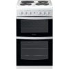 50cm Double Cavity Electric Cooker 