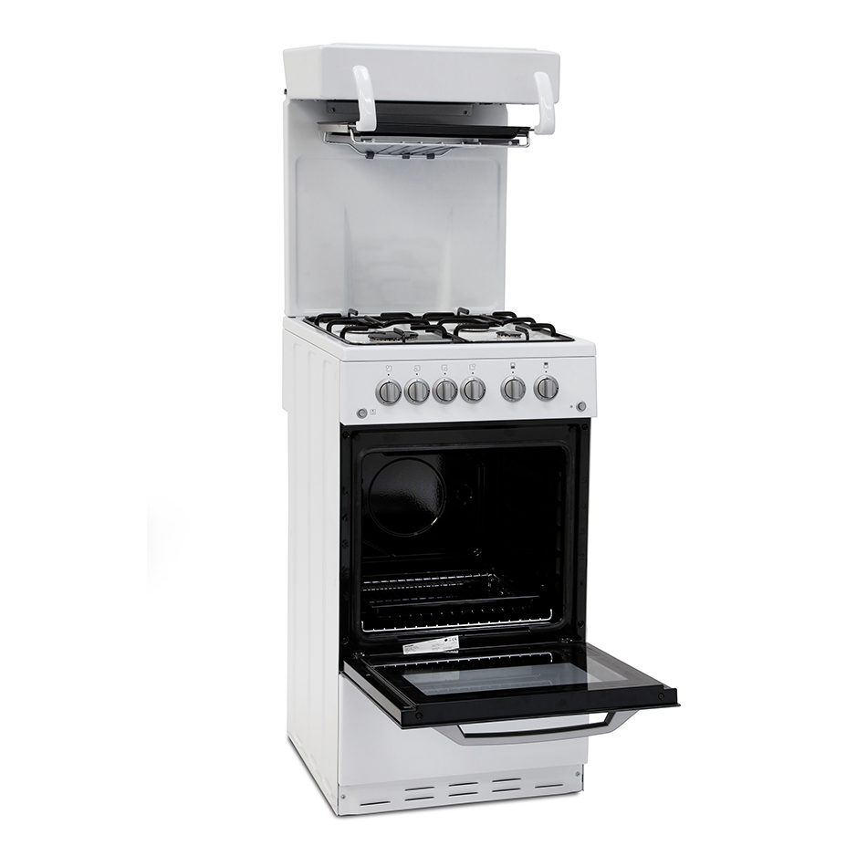 eye level grill gas cooker