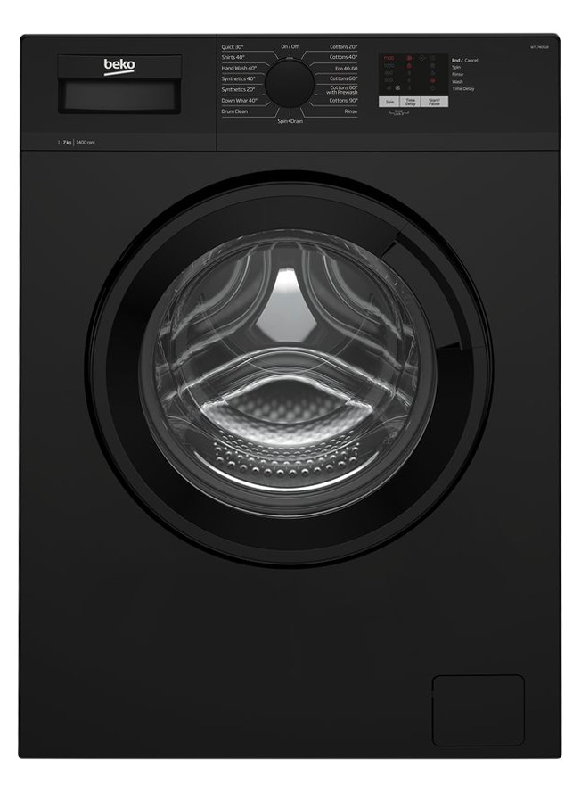 washing-machine