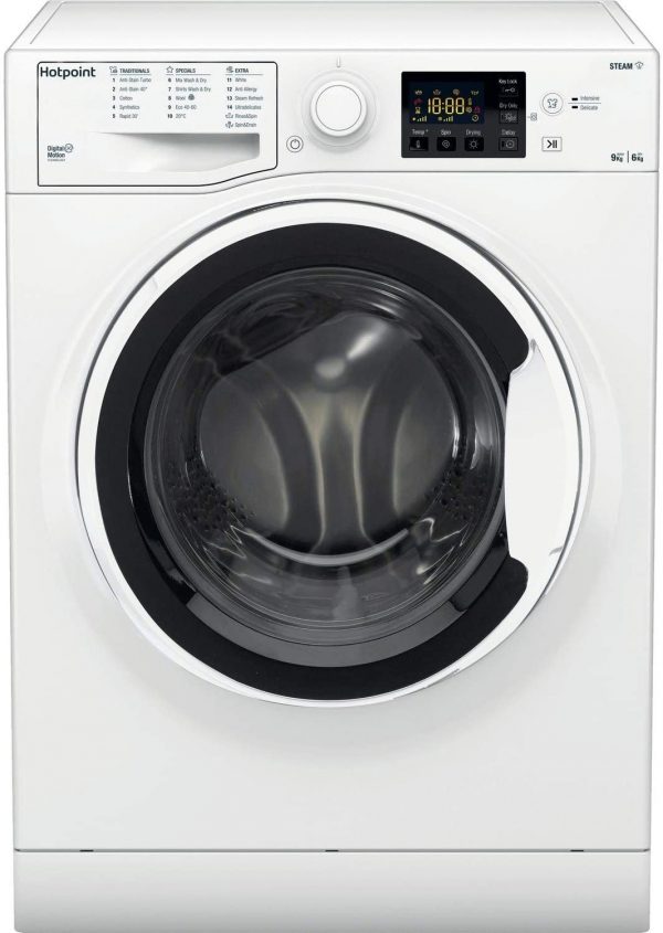 Hotpoint RDG9643W