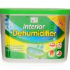 The 151007 disposable dehumidifier