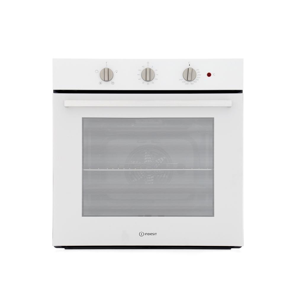 White on sale fan oven