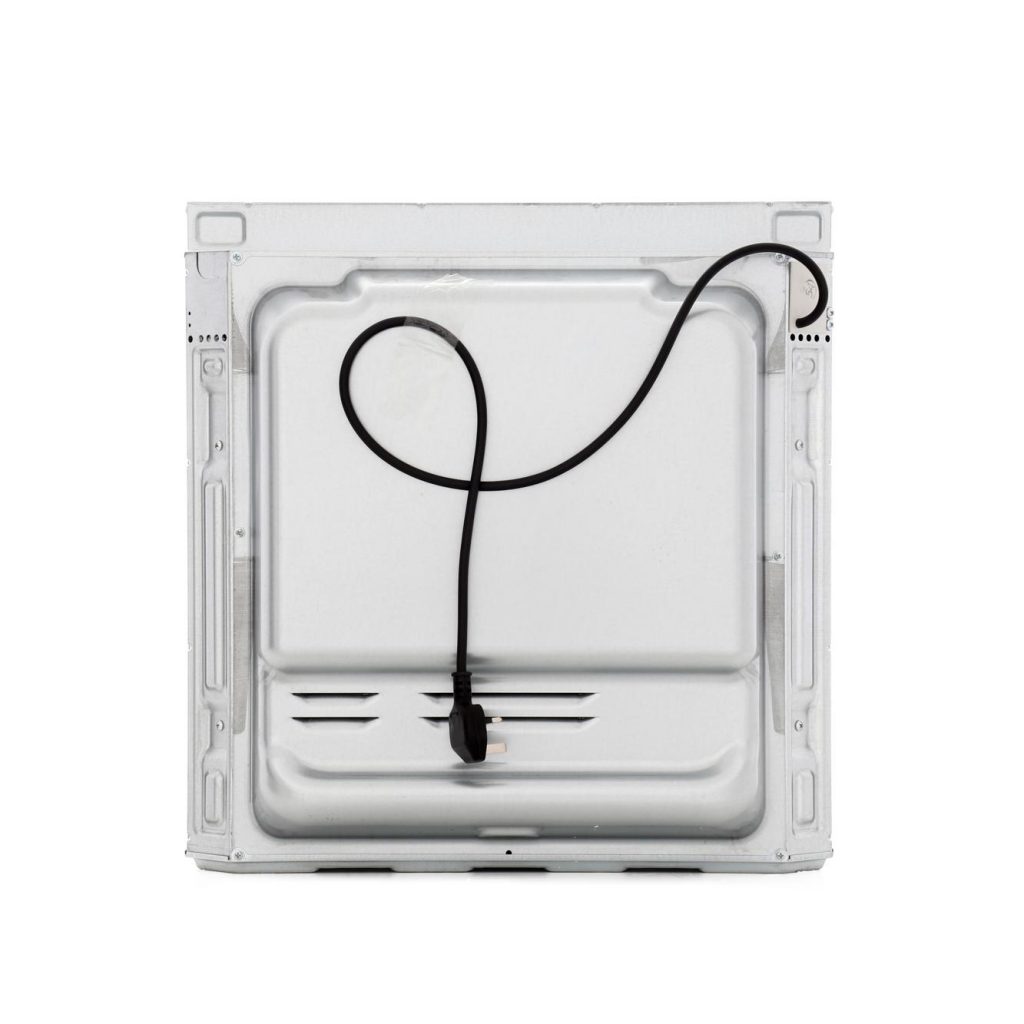 Indesit IFW6330WH Aria UK Electric Single Builtin Oven White