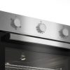 Beko AeroPerfect BBIF22100X Single Electric Oven - Stainless Steel