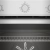 Beko AeroPerfect BBIF22100X Single Electric Oven - Stainless Steel