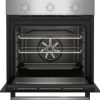 Beko AeroPerfect BBIF22100X Single Electric Oven - Stainless Steel