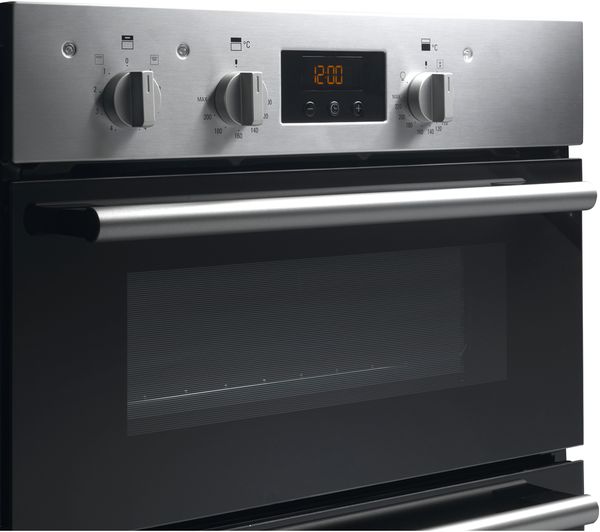 Hotpoint double ovens deals