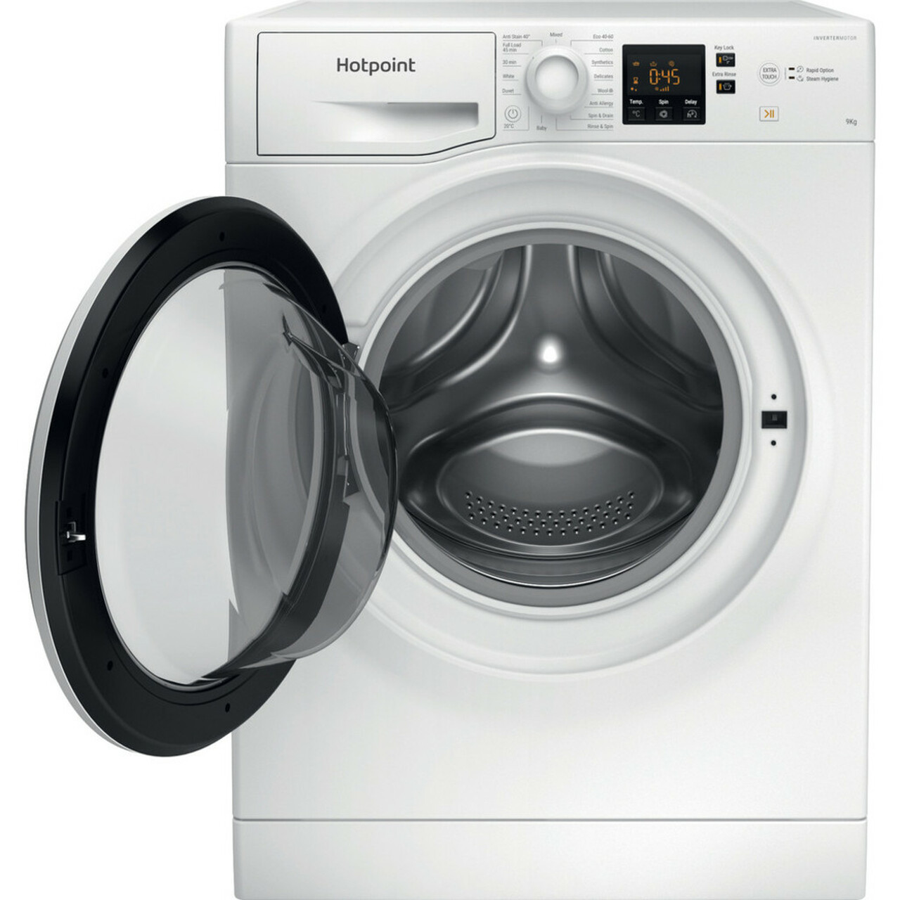 Hotpoint NSWF944CWUKN