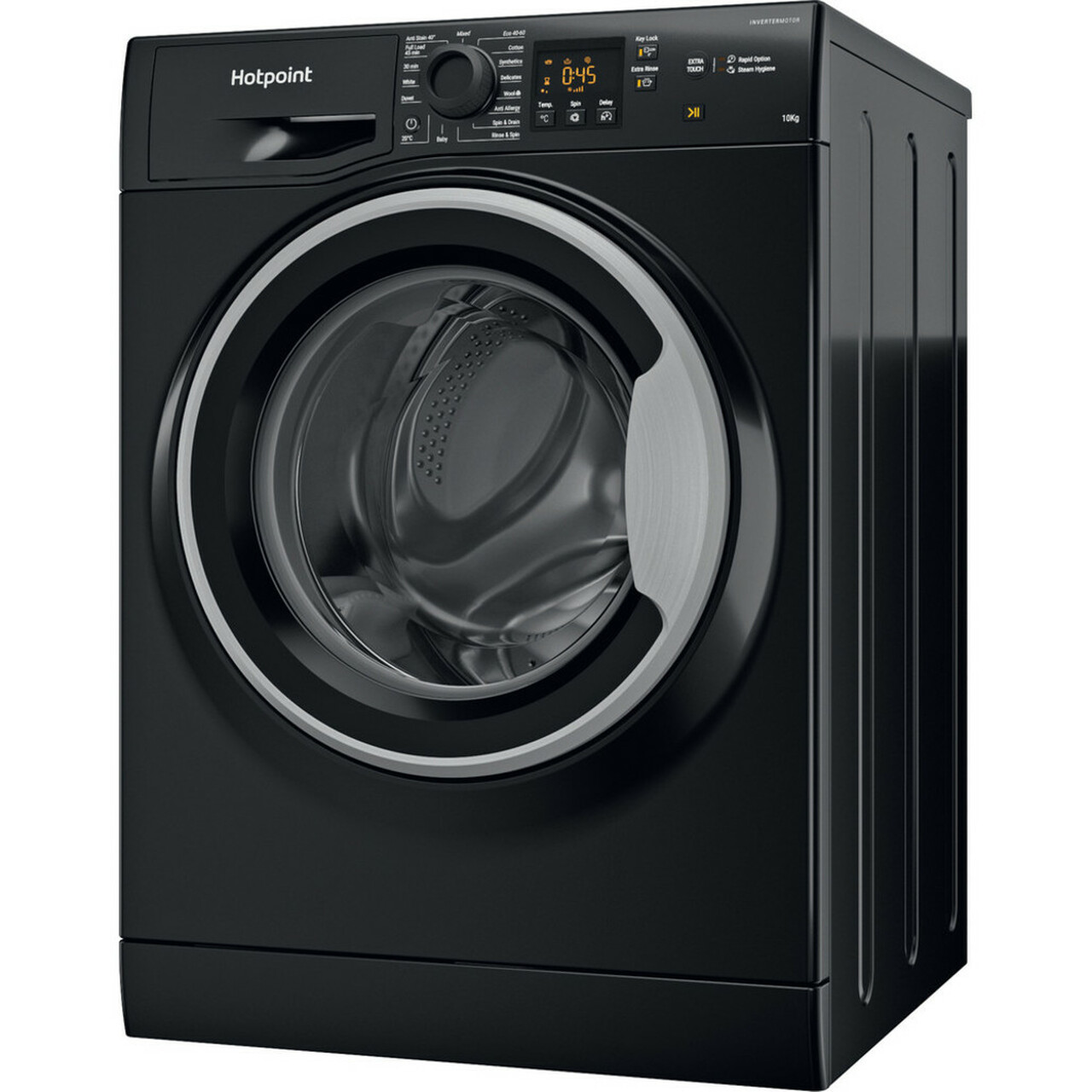 Hotpoint NSWM1044CBS