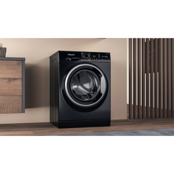 Hotpoint NSWM1044CBS