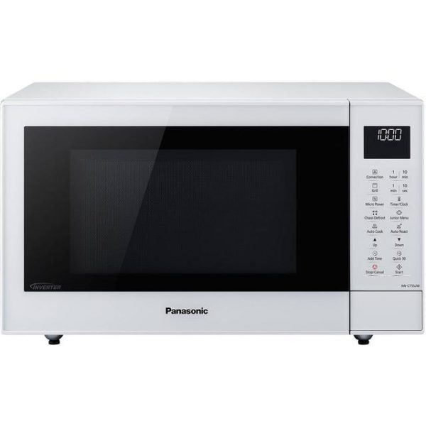 Panasonic NNCT55JWBPQ