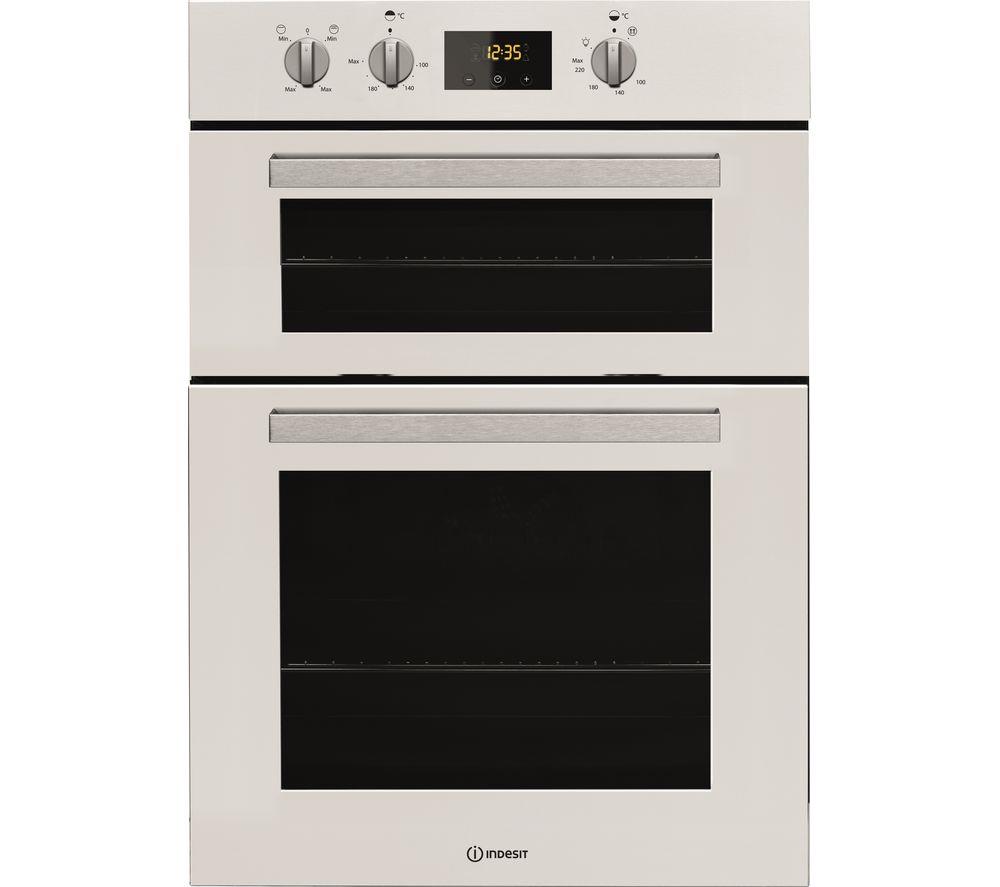 INDESIT IDD6340WH